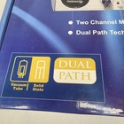 Presonus Bluetube Dual Path 2-channel Mic instrument Vacuum Tube Preamp