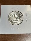 1961 P Washington Quarter Silver Uncirculated Free Shipping