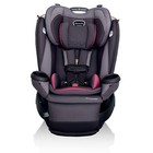 Convertible Car Seat With Multi-mode And Secure Latch Installation   new