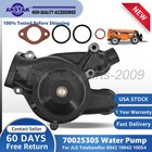 Fit Jlg Skytrak Qsb3 3 T4i Cummins Water Pump 5271093 70025305 4309267 Us New