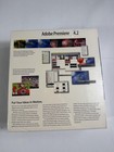 Vintage 1995 Adobe Premiere 4 2 Education Version Macintosh Editing Software