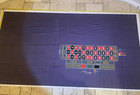 The Mirage Hotel Casino Las Vegas Roulette Layout New Uncut Last One
