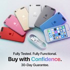 Apple Ipod Touch 6th 7th Generation 16gb 32gb 64gb 128gb 256gb Lot - All Colors