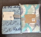 New Land Of Nod Baby Toddler Crib Fitted Sheet Sets 100  Organic Cotton