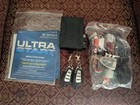 Ultra Start 1272-xr  Remote Car Starter     Brand New     2 Fobs     Complete