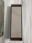 Super Stone New Ceramic With Stand Grit  220 In-2002 Nos