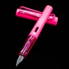 Lamy Safari Special Edition Fountain Pen - Neonpink