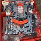 Meccanoid G15 Ks Personal Robot 15402  4ft  Meccano Tech  Used Missing Parts