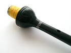 Broadleys Legacy Plastic Bagpipes Chanter Designed Like Shepherd Mk2 Model  New 