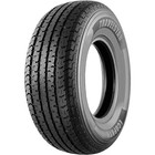 Set Of 4 Travelstar Ecopath St205 75r15 10ply 111m Load E Trailer Tire 205 75 15