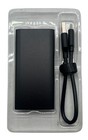 New Portable External Hard Drive Case  m 2  1 Tb - H1 Black