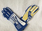 Freem Karting Spider Touch  Gloves - Select Sizes Avail   Blue Red Black