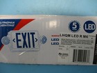 New Luthonia Lhqm Led R M6 Exit Cover 4zda6