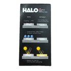 Gtechniq - Halo V2 - Flexible Paint  Ppf  And Vinyl Protection  50 Ml