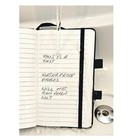 Small Notebook And Pen  weatherproof 