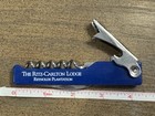Reynolds Plantation  Ritz Carlton Bottle Opener