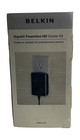Belkin F5d4076 Gigabit Powerline Hd Starter Kit 1000mbps Ethernet