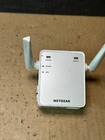 Netgear Wifi Range Extender Ex2700 N300 Wireless Signal Booster Repeater