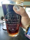 Rick s Cafe Americain Casablanca  Laser Engraved Pint Glass