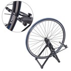 1x Bike Wheel Truing Stand Bicycle Wheel Maintenance Fits 16  - 29  700c Wheels 