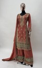 Indian Salwar Kameez Wear Party Designer Wedding Readymade Bollywood Dress Suit