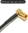 New Sirius Xm Radio Universal 20  Feet Antenna Extension Extender Cable