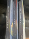 Set Pokemon vw Id 3 Limited Promo Card Gift Box S-chinese Foil Pikachu Etc  123