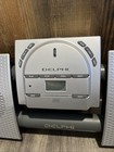 Xm Satellite Radio Delphi Sa10034 Am Fm Cd Audio System Portable Tested Works