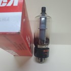 Vintage Rca 6lj6a 6lh6a Vacuum Tube Electron Valve Nos In Box Radio Audio Usa