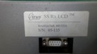 Monroe Truck Equipment Spreadsmart Ss Rx Lcd Display