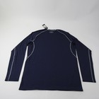 Under Armour Compression Top Men s Navy New With Tags