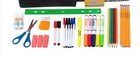 School Supplies Kit For Girls  Boys Back To School Supplies Bundle Pack 31 Piece