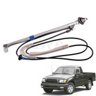 Antenna Base Assy Mount Manual Type Fit 1995-2004 Toyota Tacoma  w o Pole 