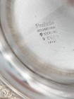 International Sterling Silver Coffee Pot Prelude 27 5 Oz 9 Cup Clean No Monogram
