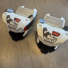 Marker Griffon Alpine Ski Bindings  Din 12 W  110mm Brake