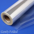 Clear See Through Cellophane Wrapping Gift Paper Fathers Day Hamper Baskets
