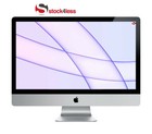 Apple Imac 21  Core I5 8gb Ram 1tb Hdd All In One - Mac Os X - Very Good