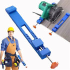 Adjustable Cutting Machine Base Guide  Electric Circular Saw Milling Position Us