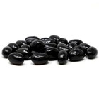 Pa Candy 2 Lb Jumbo Black Licorice Jelly Beans Candy Bulk Bag