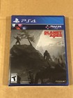 Planet Of The Apes Last Frontier  288 Sony Ps4 Limited Run Games New Sealed Rare