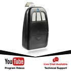 2 Garage Door Opener Remote For Wayne Dalton 309884 3910 297132 303mhz