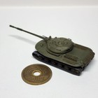 1 144 Object 279 Prototype Heavy Tank
