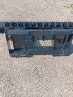 New Skidsteer  Ripper Attachment  For Skidsteer  Or Tractor 