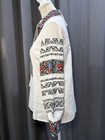 Vyshyvanka Women s Embroidered Dress Traditional Ukrainian Ethnic  Size Xs sm