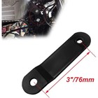 3 Inches Motorcycle Gas Tank Lift Riser Kit For Touring Dynas 1999 And Up Spo