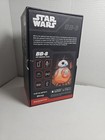 Sphero Star Wars Bb-8 App-enabled Remote Control Droid W original Box Disney