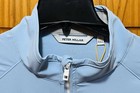 Peter Millar 2025 U s  Open Oakmont Blue Golf Jacket Large Nwt Waterproof