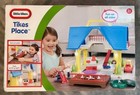 2017 Little Tikes Place Dollhouse Play Set Classic Remake Sealed