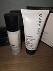 Mary Kay Microdermabrasion Set  New Nos