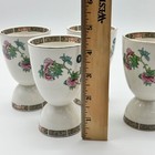 Maddock Made In England Indian Tree Egg Cup Large Set Of 4